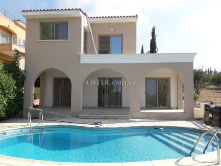 House (Detached) in Pegeia, Paphos for Sale - 6