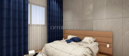 Apartment (Penthouse) in Livadia, Larnaca for Sale - 6