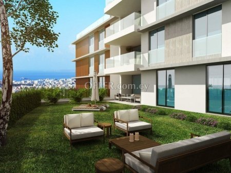 Apartment (Penthouse) in Agios Athanasios, Limassol for Sale - 4