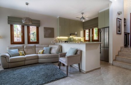 House (Detached) in Aphrodite Hills, Paphos for Sale - 6
