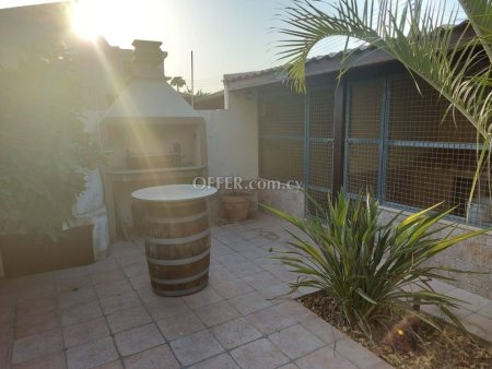 House (Detached) in Zygi, Larnaca for Sale - 4