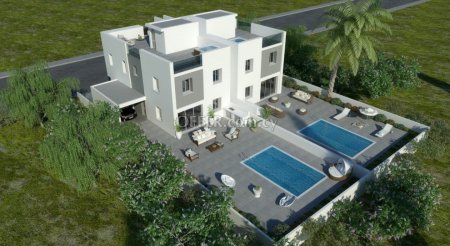 House (Detached) in Dromolaxia, Larnaca for Sale - 6