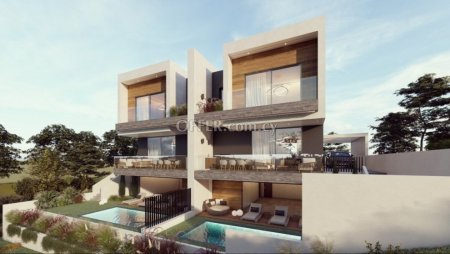 House (Semi detached) in Ypsonas, Limassol for Sale - 3