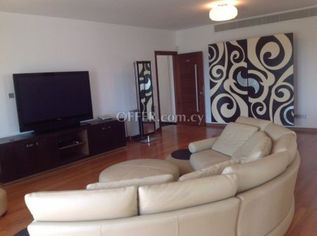 Apartment (Penthouse) in Katholiki, Limassol for Sale - 4