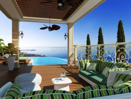 House (Detached) in Amathounta, Limassol for Sale - 6