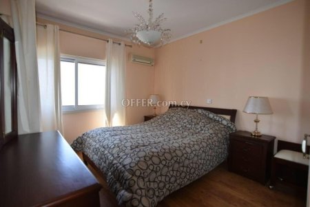 Apartment (Flat) in Germasoyia Tourist Area, Limassol for Sale - 6