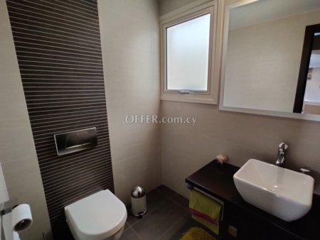 House (Detached) in Crowne Plaza Area, Limassol for Sale - 6