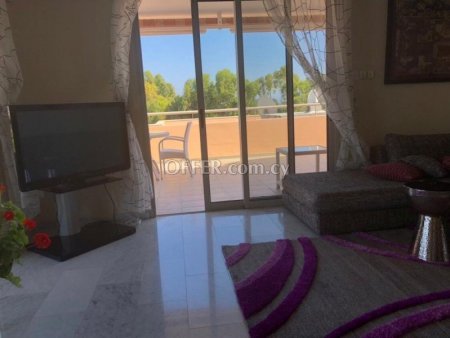 Apartment (Penthouse) in Amathus Area, Limassol for Sale - 4