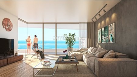 Apartment (Flat) in Mackenzie, Larnaca for Sale - 6