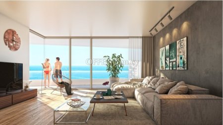 Apartment (Flat) in Mackenzie, Larnaca for Sale - 4