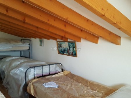 House (Detached) in Lageia, Larnaca for Sale - 6