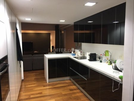 Apartment (Penthouse) in Strovolos, Nicosia for Sale - 6