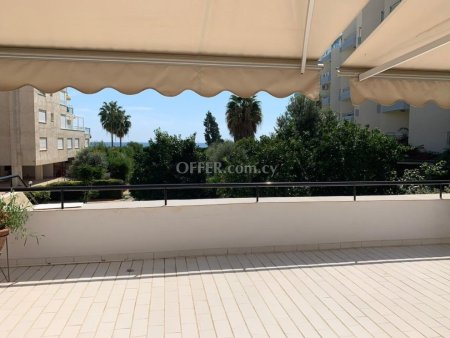 Apartment (Flat) in Germasoyia Tourist Area, Limassol for Sale - 4