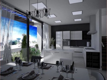 House (Detached) in Kissonerga, Paphos for Sale - 6