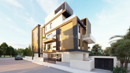 Apartment (Flat) in Papas Area, Limassol for Sale - 6
