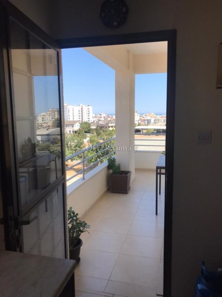 Apartment (Flat) in Petrou kai Pavlou, Limassol for Sale - 4