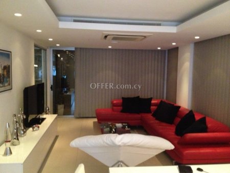 Apartment (Penthouse) in Germasoyia Village, Limassol for Sale - 4