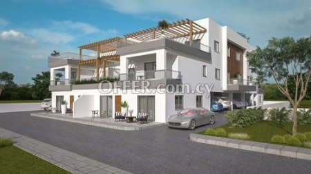 Apartment (Flat) in Liopetri, Famagusta for Sale - 6