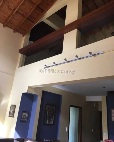 Apartment (Flat) in Aglantzia, Nicosia for Sale - 6