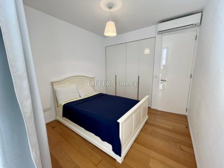 Apartment (Flat) in Neapoli, Limassol for Sale - 6