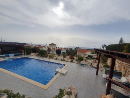 House (Detached) in Sea Caves Pegeia, Paphos for Sale - 6