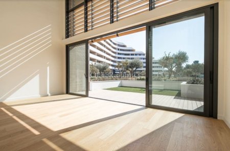 Apartment (Flat) in Germasoyia Tourist Area, Limassol for Sale - 6