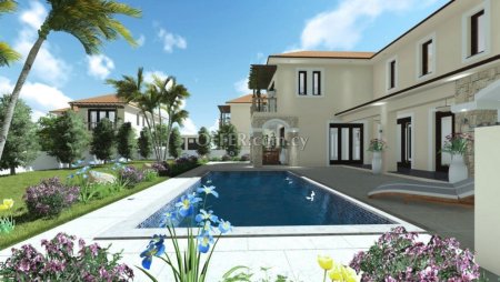 House (Detached) in Kalavasos, Larnaca for Sale - 4