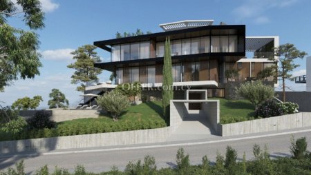 House (Detached) in Amathounta, Limassol for Sale - 6