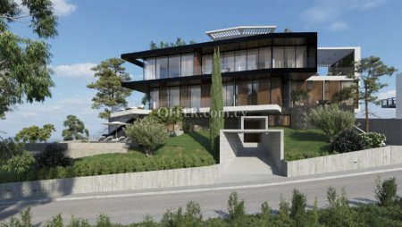 House (Detached) in Amathounta, Limassol for Sale - 4