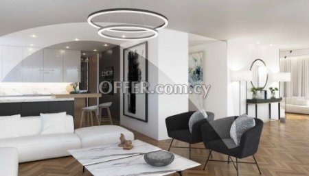 Apartment (Flat) in Lykavitos, Nicosia for Sale - 6