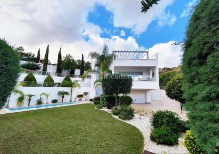 House (Detached) in Pegeia, Paphos for Sale - 6
