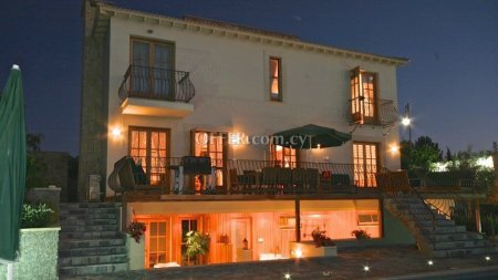 House (Detached) in Aphrodite Hills, Paphos for Sale - 6