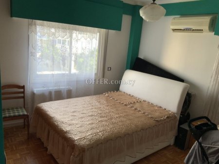 Apartment (Flat) in Agioi Omologites, Nicosia for Sale - 6