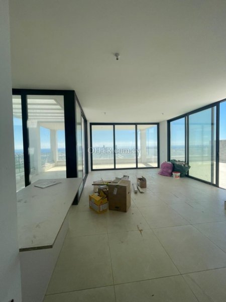 Apartment (Penthouse) in Agios Athanasios, Limassol for Sale - 6