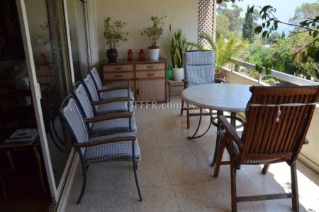 Apartment (Flat) in Agios Tychonas, Limassol for Sale - 4