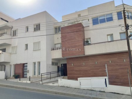 Apartment (Flat) in Strovolos, Nicosia for Sale - 6