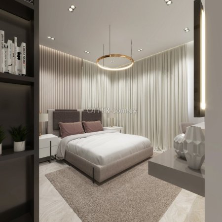 Apartment (Flat) in Livadia, Larnaca for Sale - 6