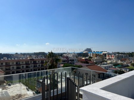 Apartment (Penthouse) in Zakaki, Limassol for Sale - 6