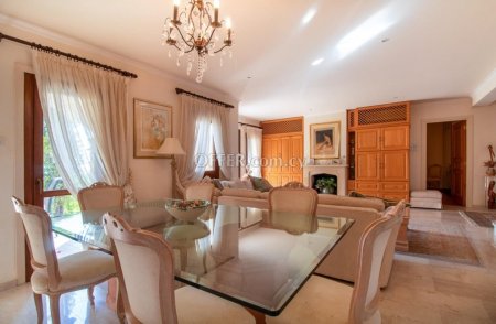 House (Detached) in Aphrodite Hills, Paphos for Sale - 6
