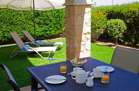 Apartment (Flat) in Aphrodite Hills, Paphos for Sale - 6