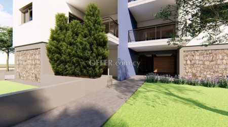Apartment (Flat) in Parekklisia, Limassol for Sale - 6