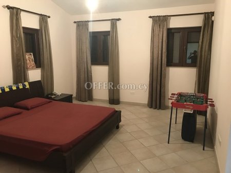 House (Detached) in Linopetra, Limassol for Sale - 6