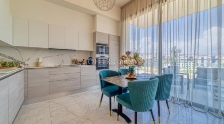 Apartment (Flat) in Linopetra, Limassol for Sale - 6