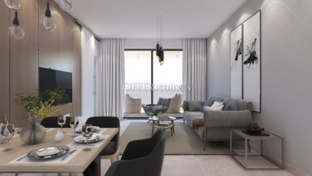 Apartment (Penthouse) in Livadia, Larnaca for Sale - 6