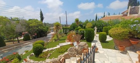 House (Detached) in Kamares, Paphos for Sale - 6