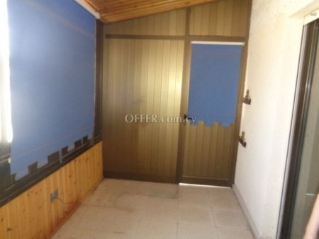 Apartment (Flat) in Katholiki, Limassol for Sale - 6