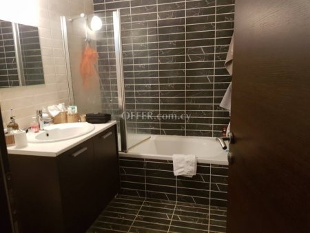 Apartment (Flat) in Acropoli, Nicosia for Sale - 6