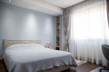 House (Detached) in Sfalagiotissa, Limassol for Sale - 6