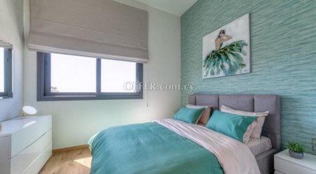 Apartment (Flat) in Linopetra, Limassol for Sale - 6