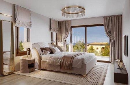 House (Semi detached) in Aphrodite Hills, Paphos for Sale - 6